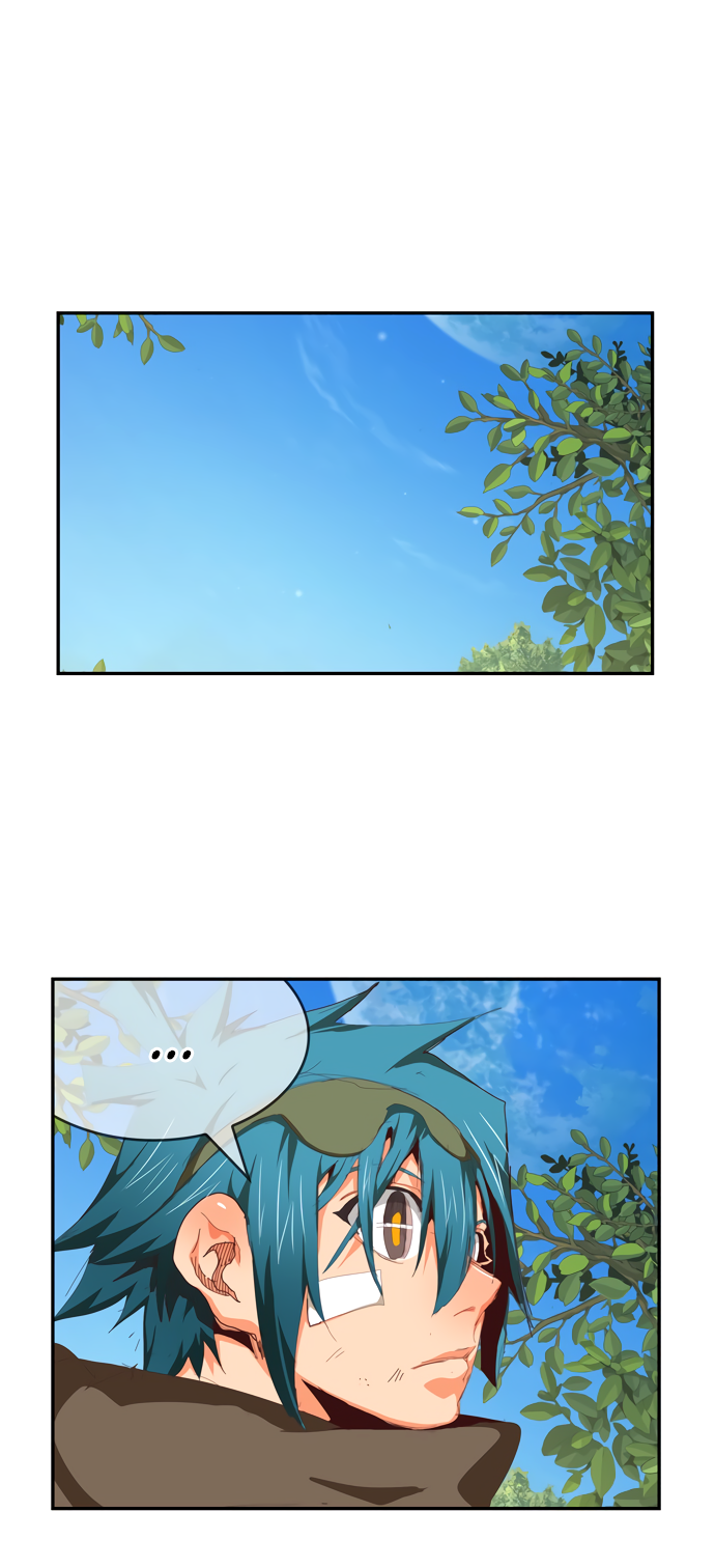 Read The God of High School RU Manga Online