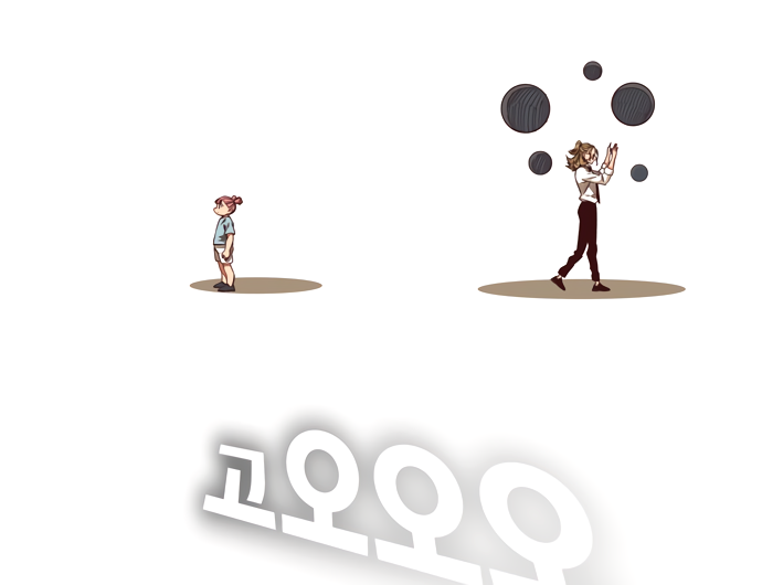 Read The God of High School RU Manga Online