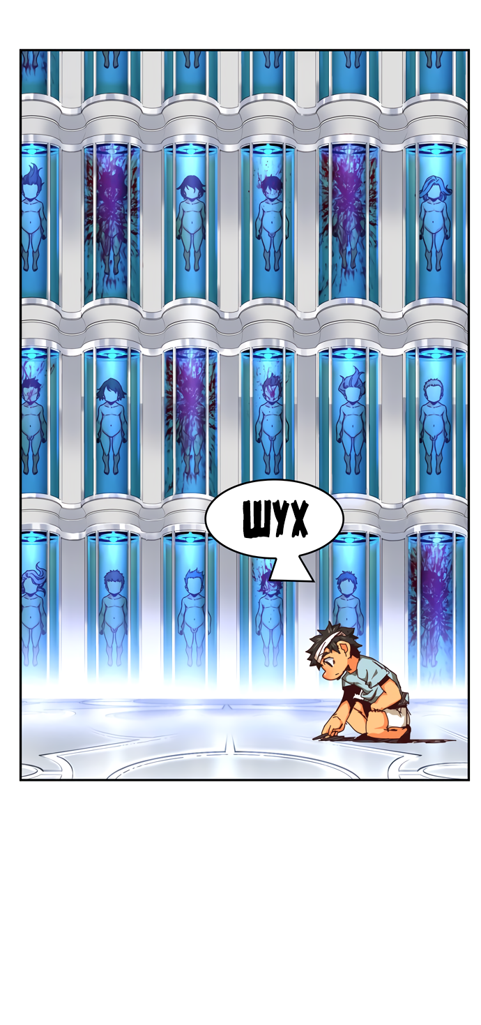 Read The God of High School RU Manga Online