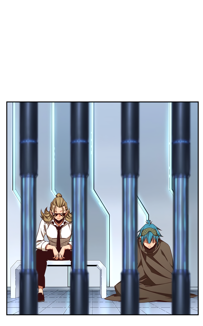 Read The God of High School RU Manga Online