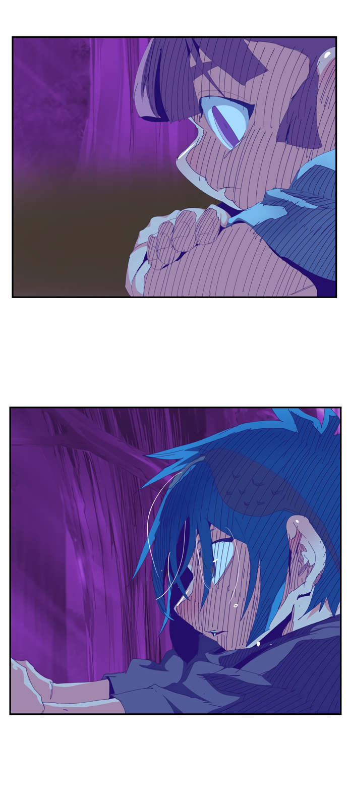 Read The God of High School RU Manga Online