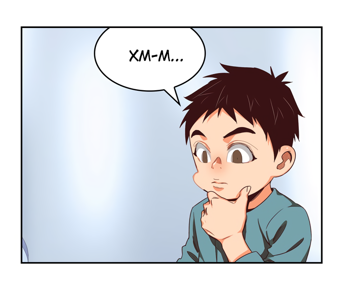 Read The God of High School RU Manga Online