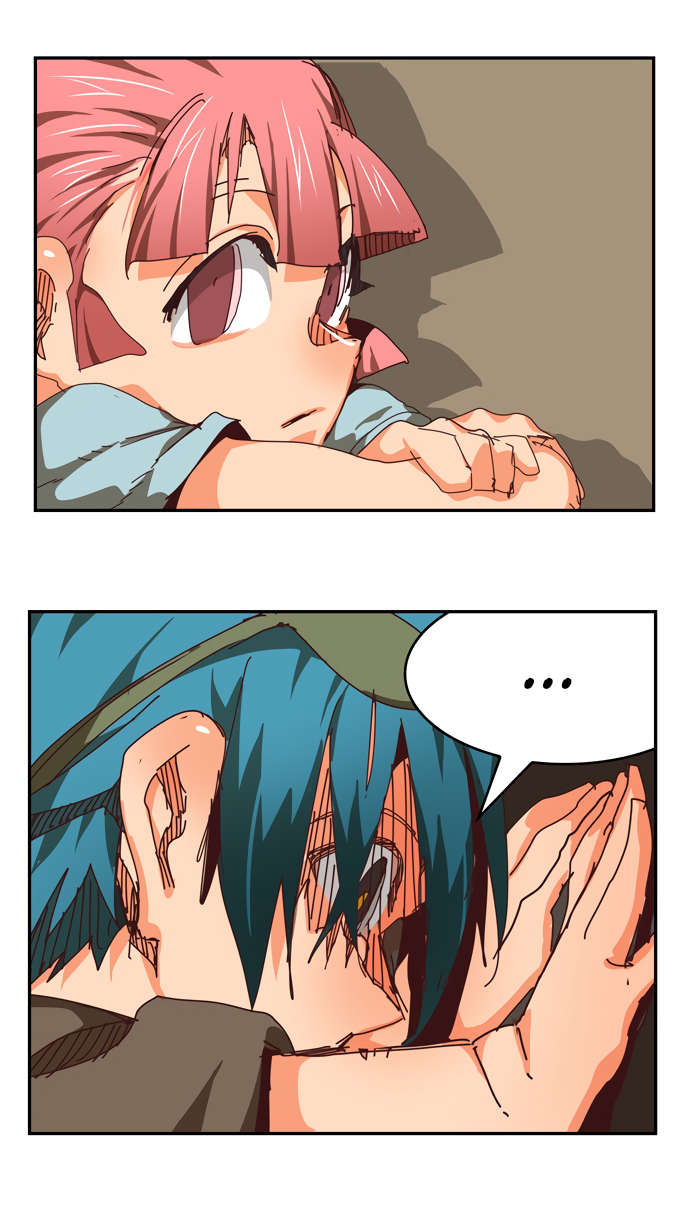 Read The God of High School RU Manga Online