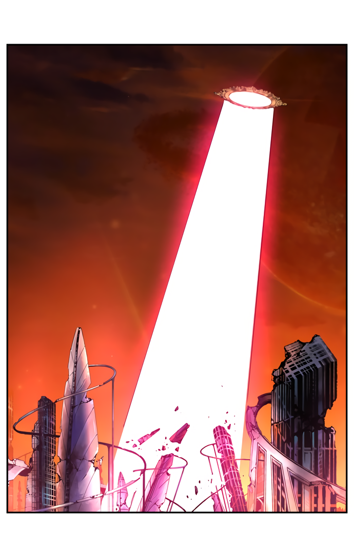 Read The God of High School RU Manga Online