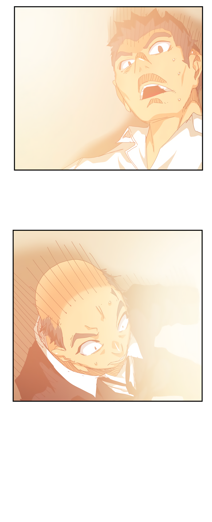 Read The God of High School RU Manga Online