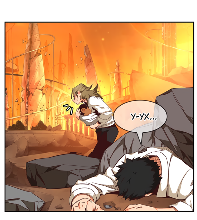 Read The God of High School RU Manga Online