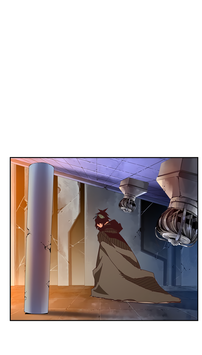 Read The God of High School RU Manga Online