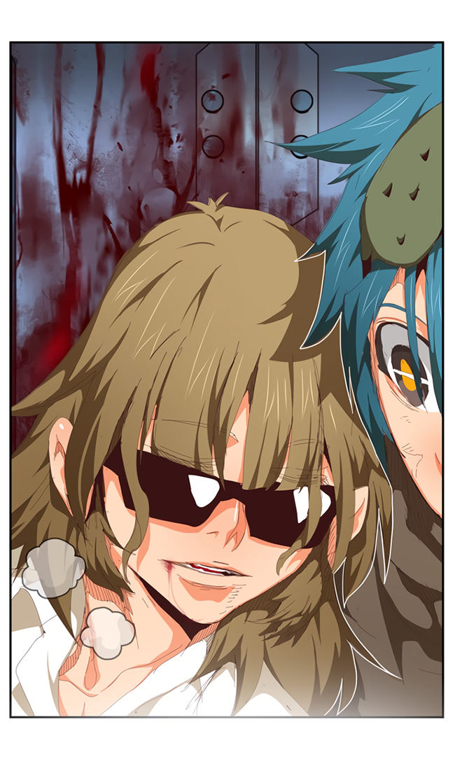 Read The God of High School RU Manga Online