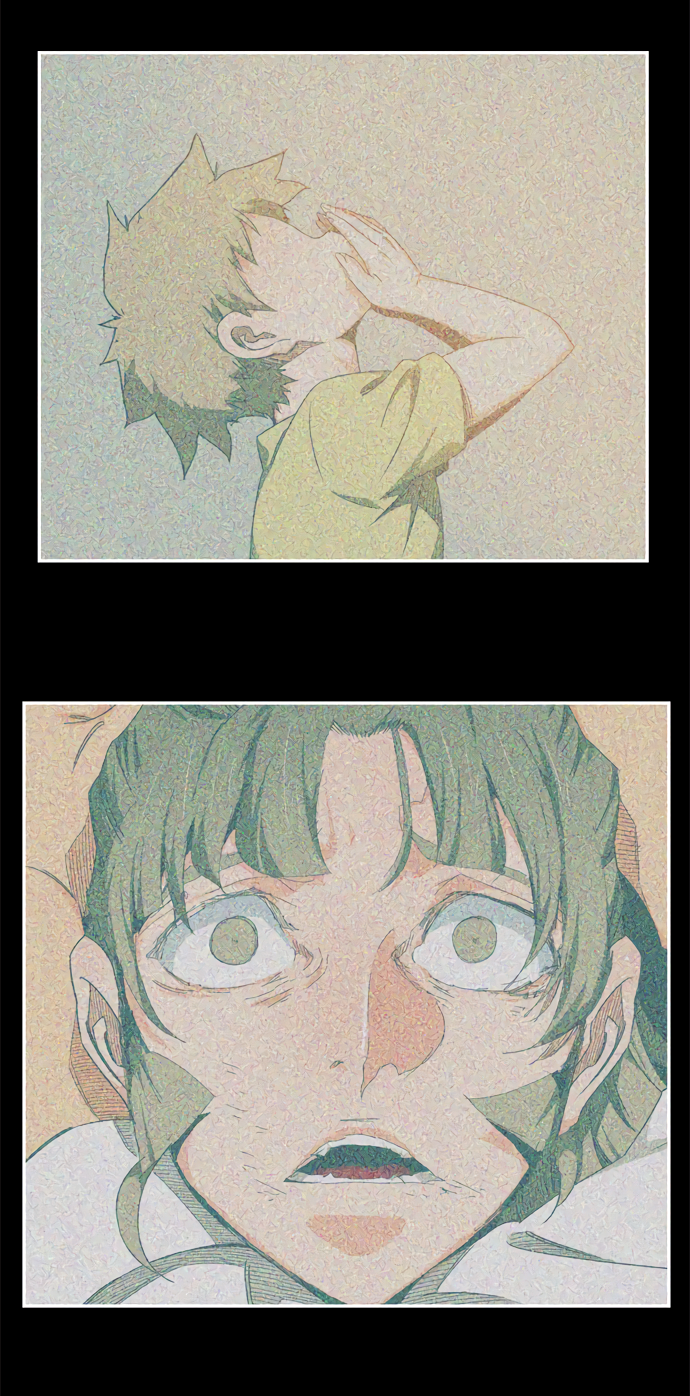 Read The God of High School RU Manga Online