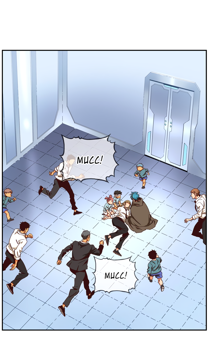 Read The God of High School RU Manga Online