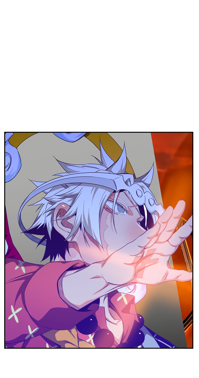 Read The God of High School RU Manga Online