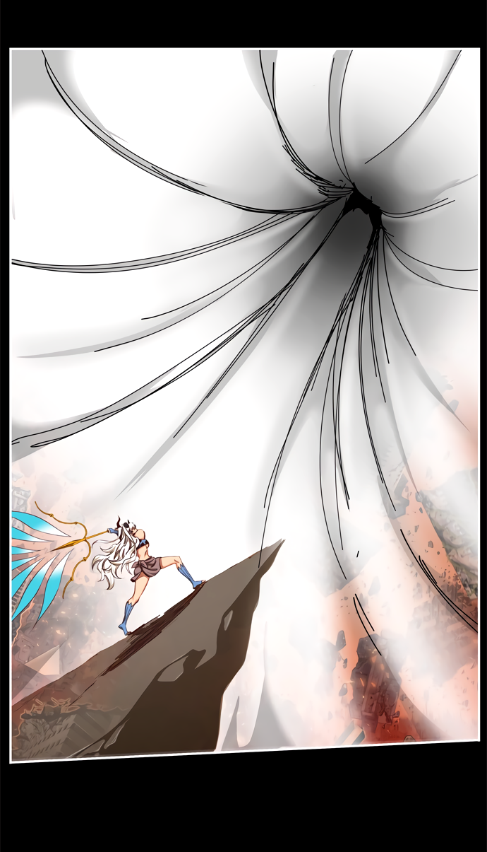 Read The God of High School RU Manga Online