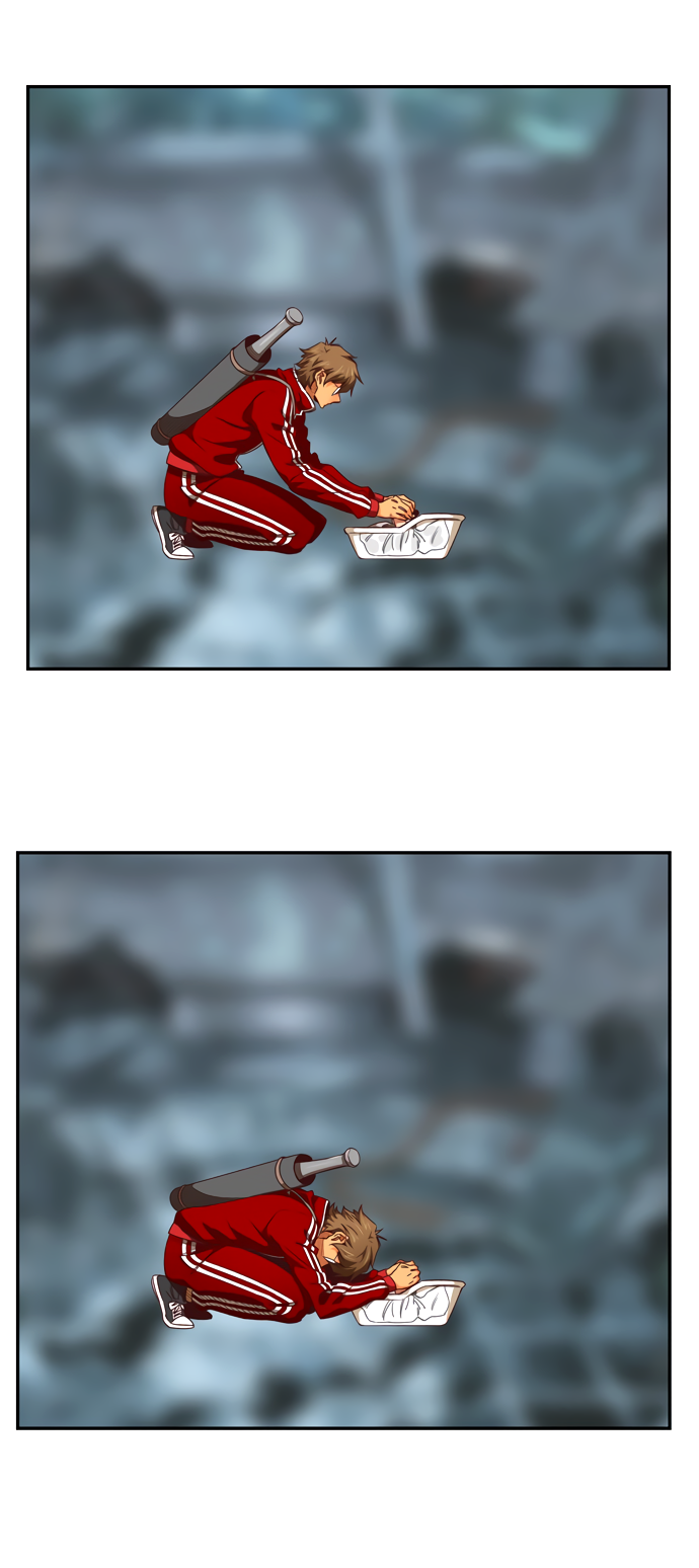 Read The God of High School RU Manga Online