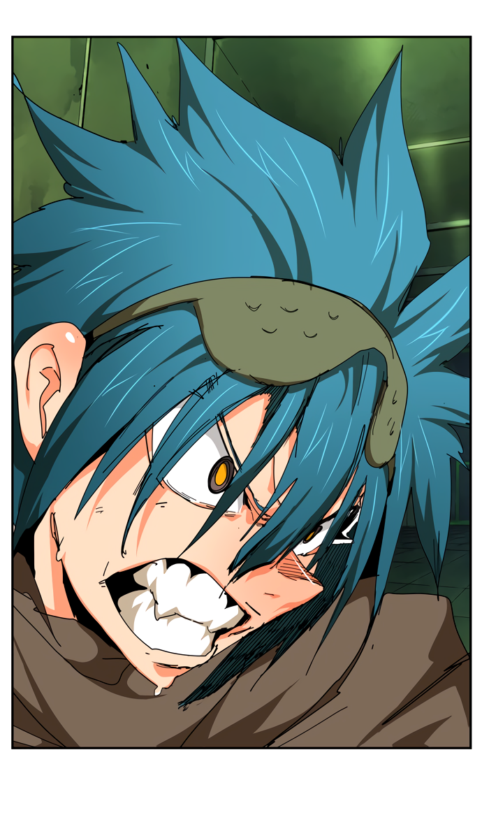 Read The God of High School RU Manga Online