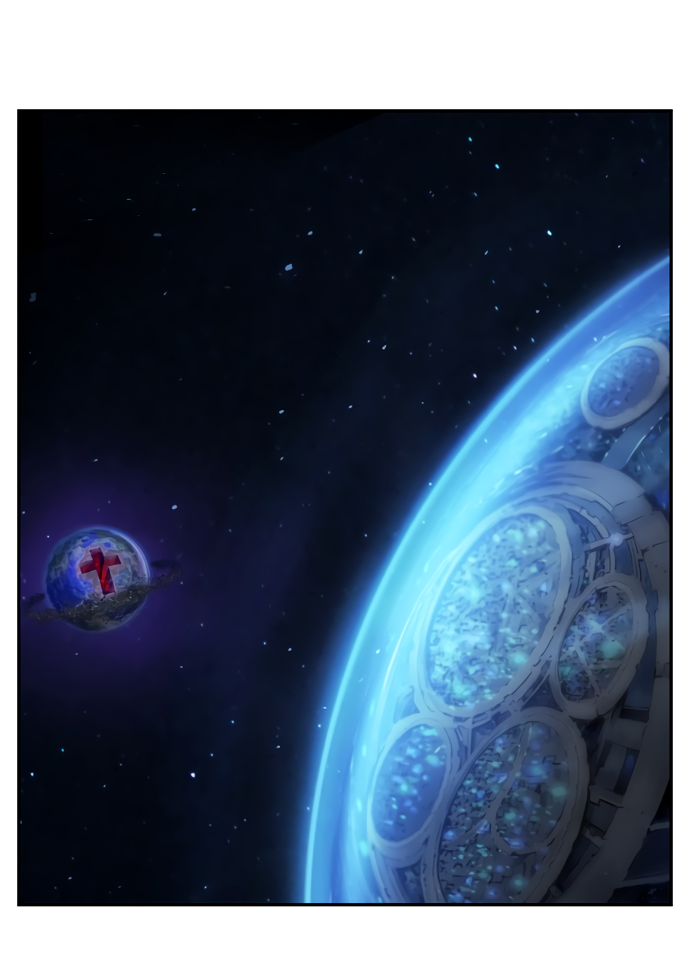 Read The God of High School RU Manga Online