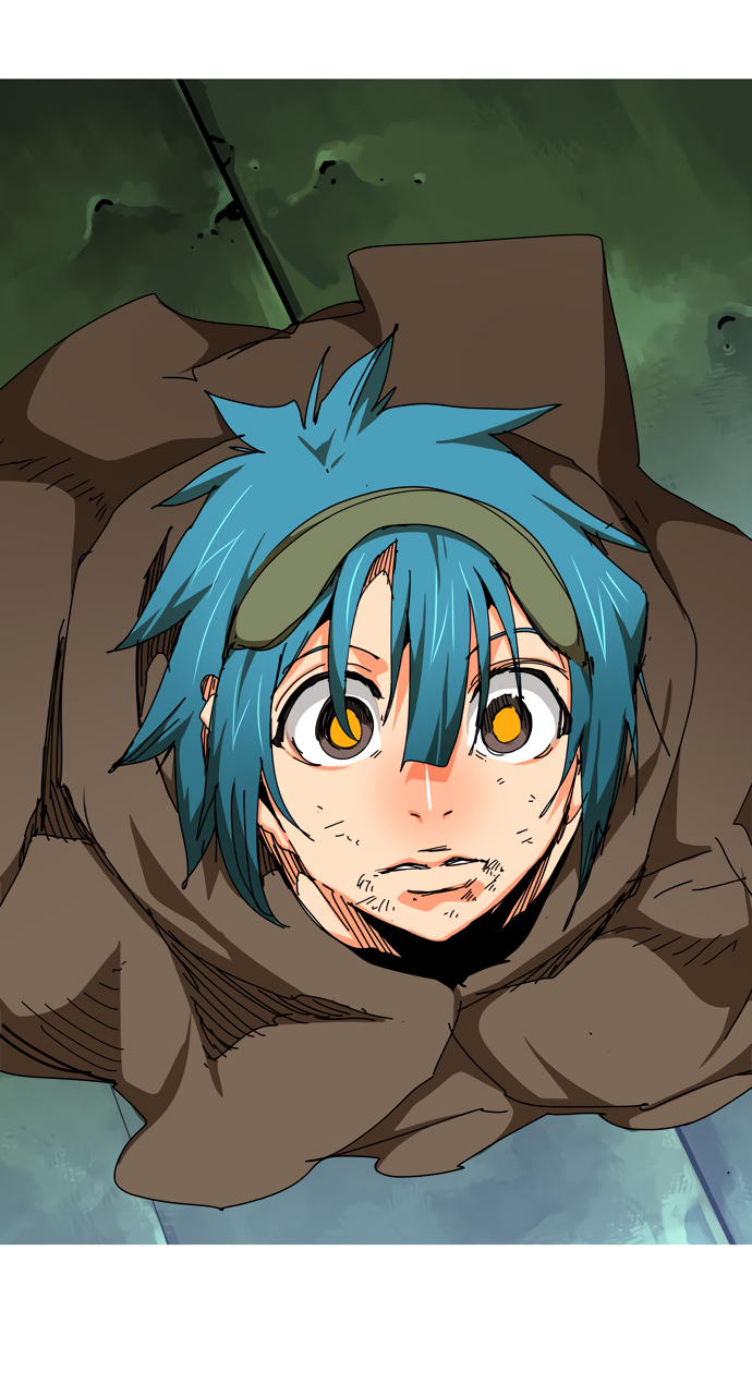 Read The God of High School RU Manga Online