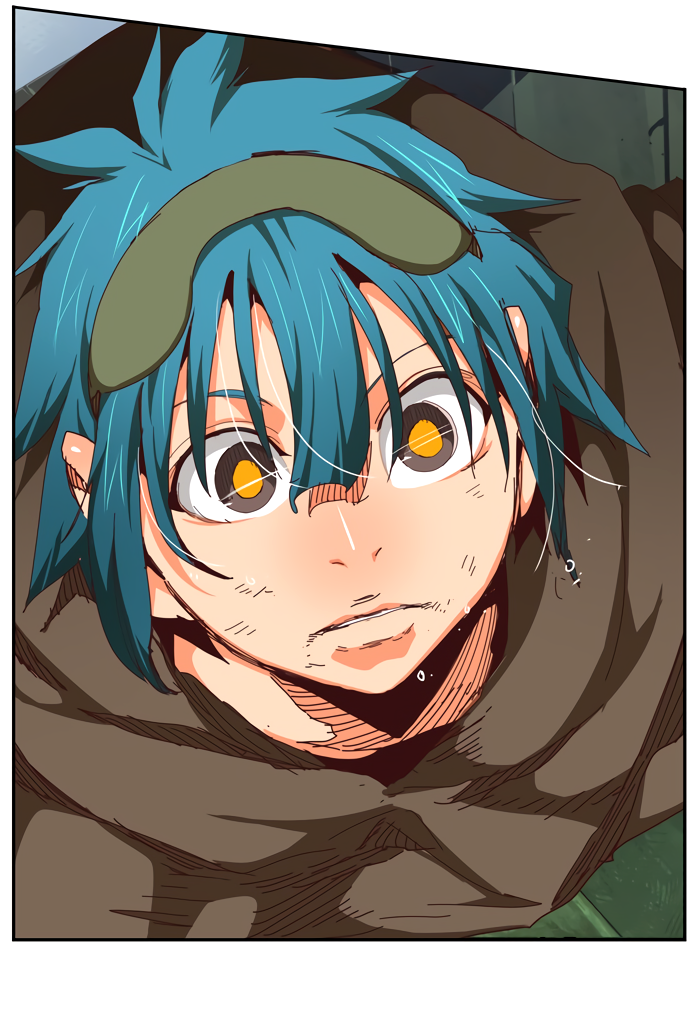 Read The God of High School RU Manga Online