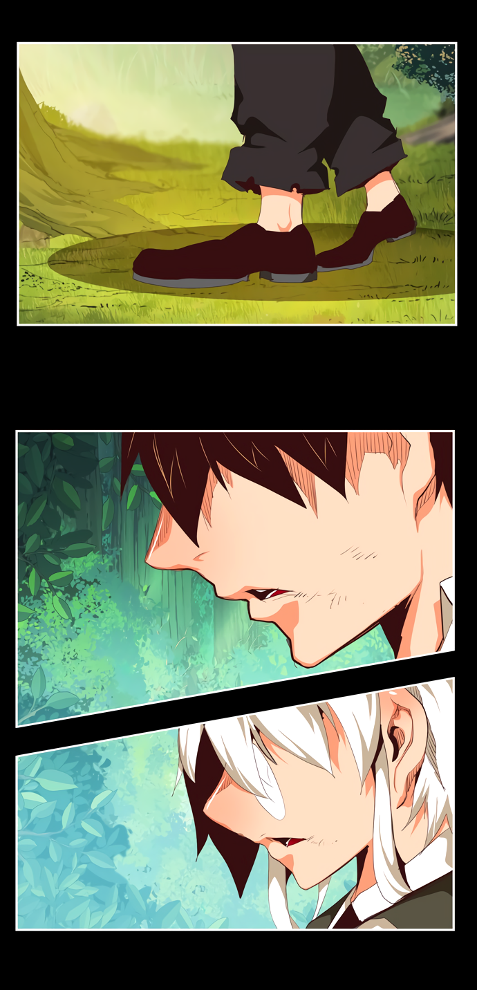 Read The God of High School RU Manga Online