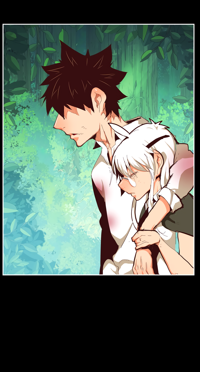 Read The God of High School RU Manga Online