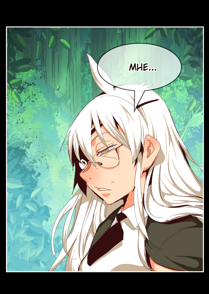 Read The God of High School RU Manga Online