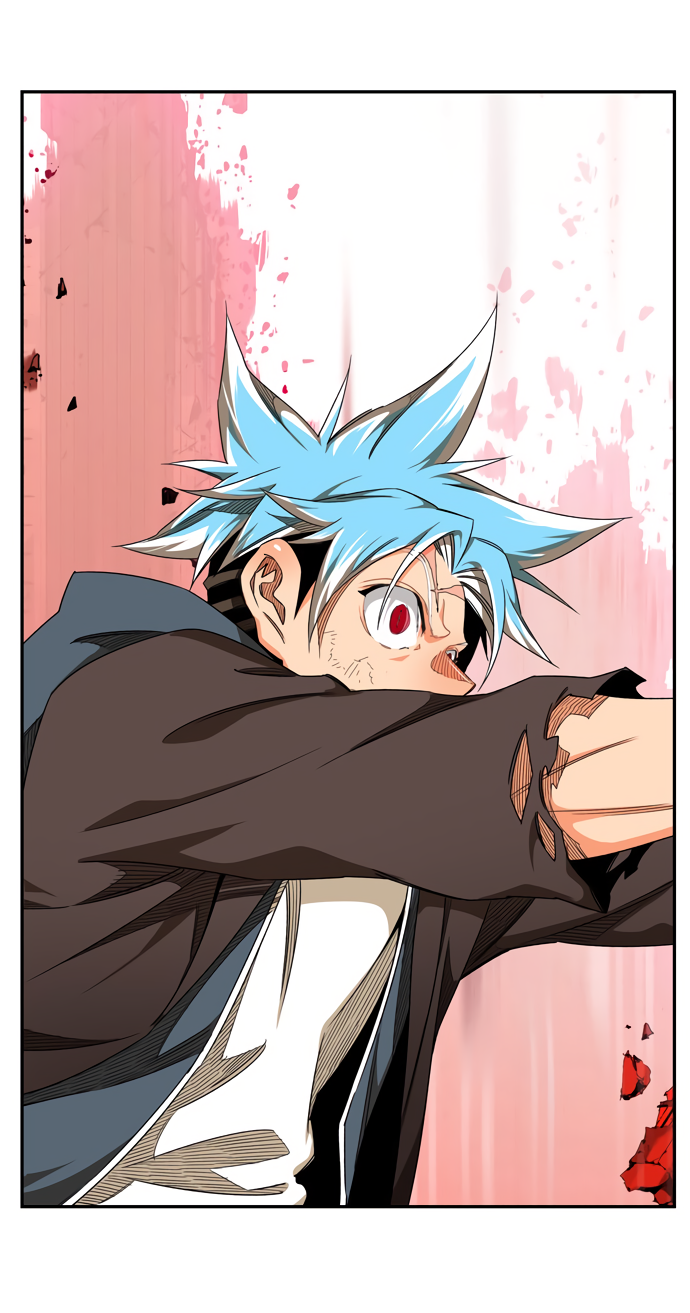 Read The God of High School RU Manga Online