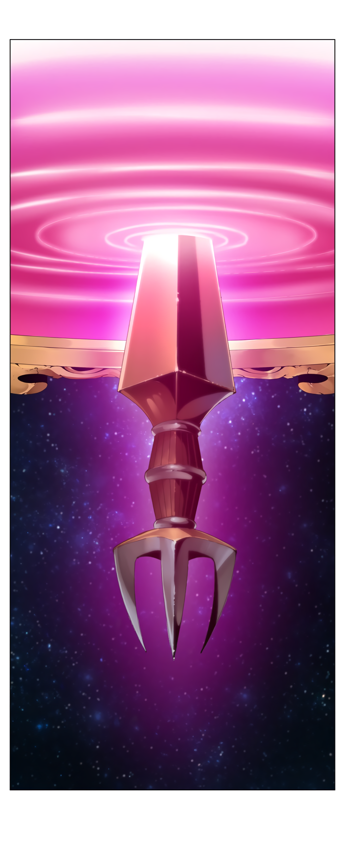 Read The God of High School RU Manga Online