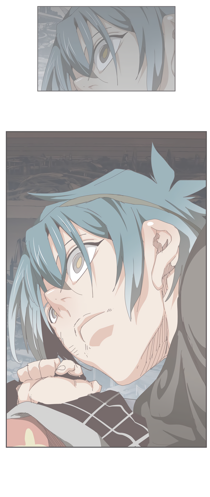 Read The God of High School RU Manga Online