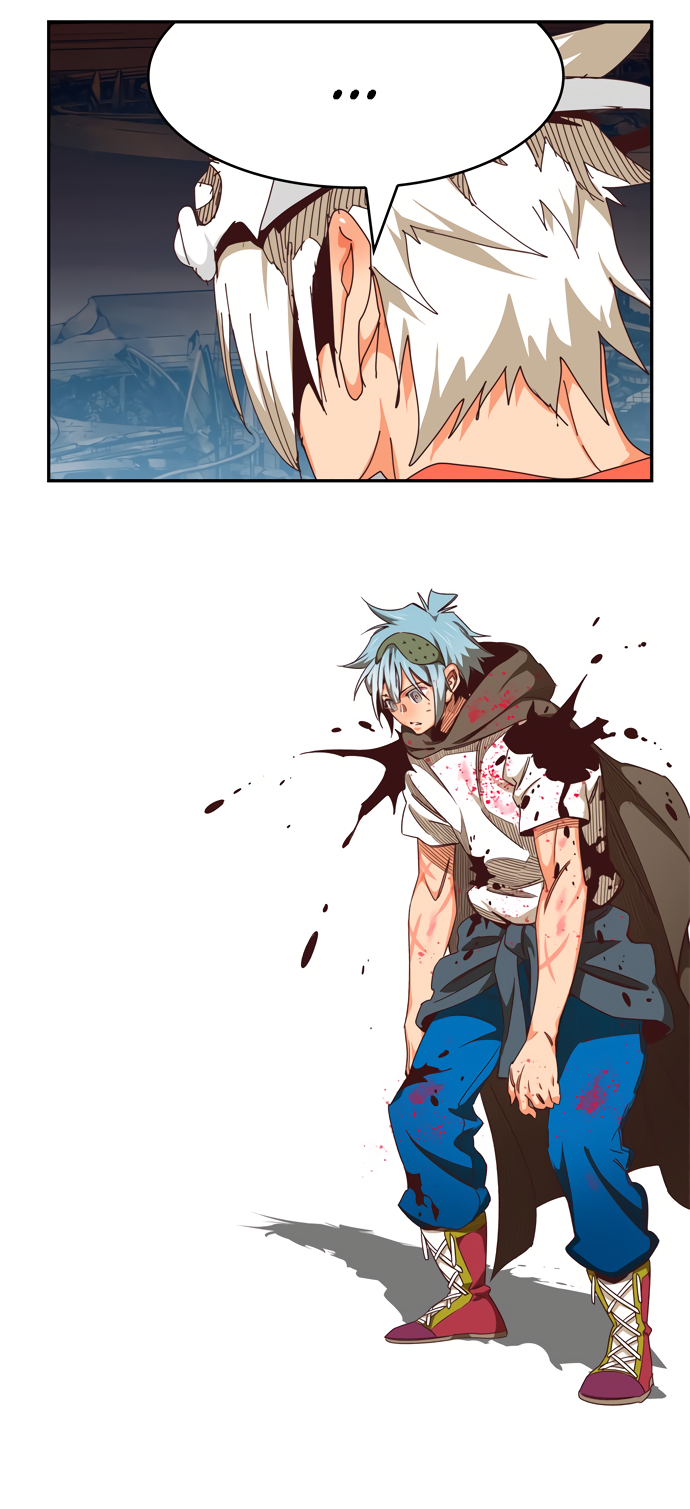 Read The God of High School RU Manga Online