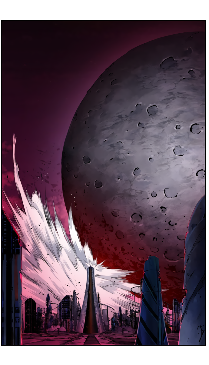 Read The God of High School RU Manga Online