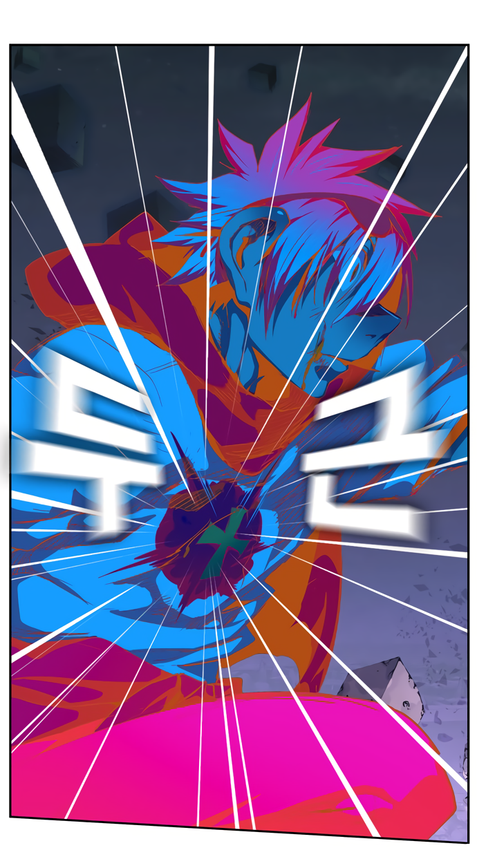 Read The God of High School RU Manga Online