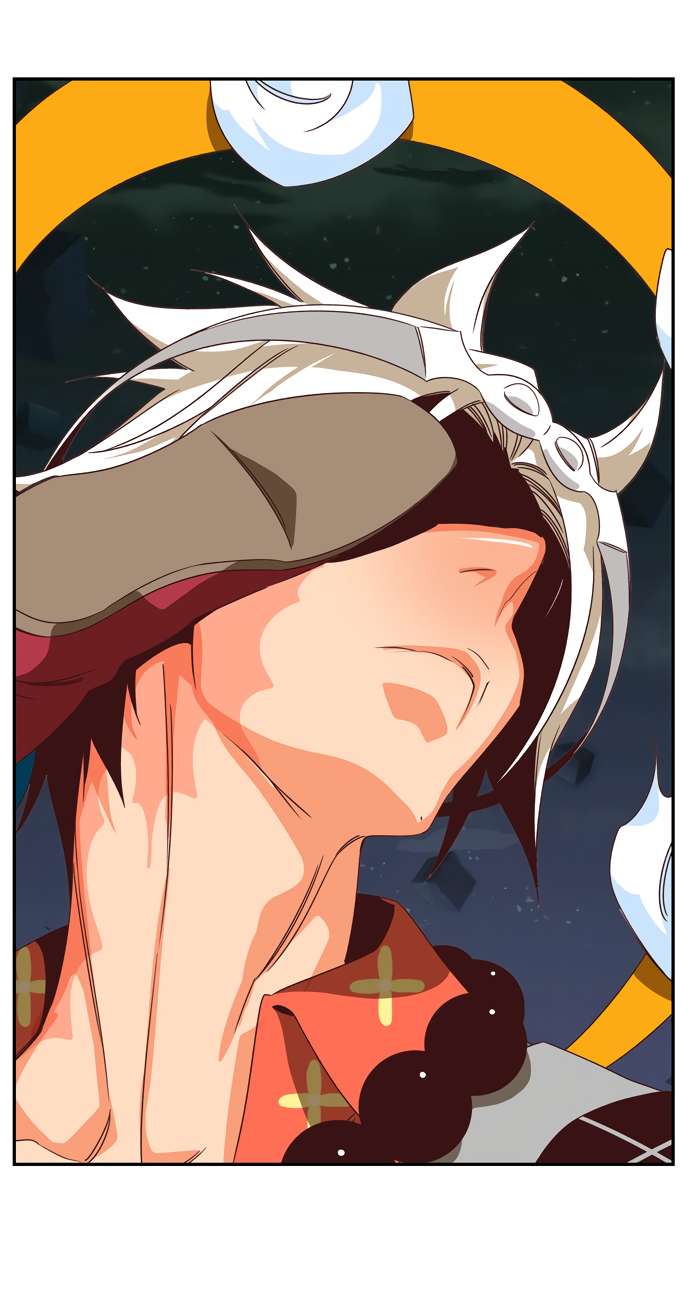 Read The God of High School RU Manga Online