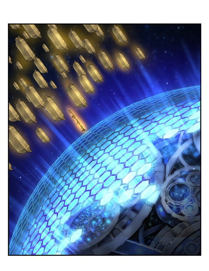 Read The God of High School RU Manga Online