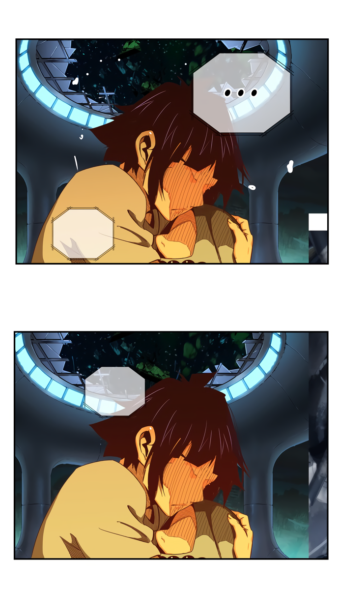 Read The God of High School RU Manga Online