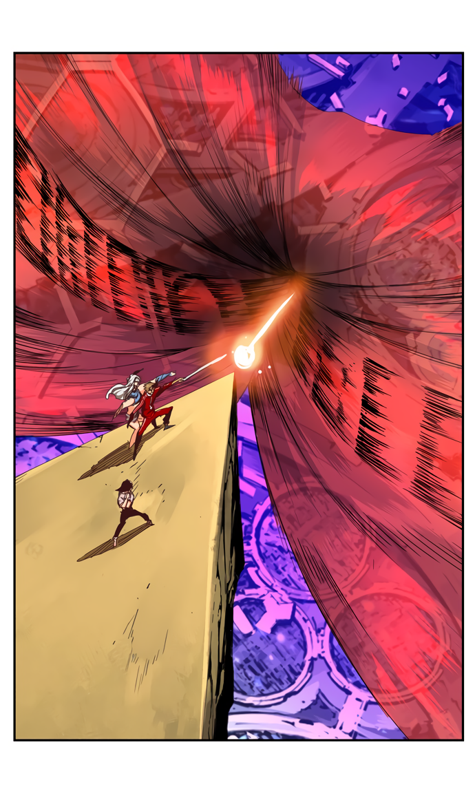 Read The God of High School RU Manga Online