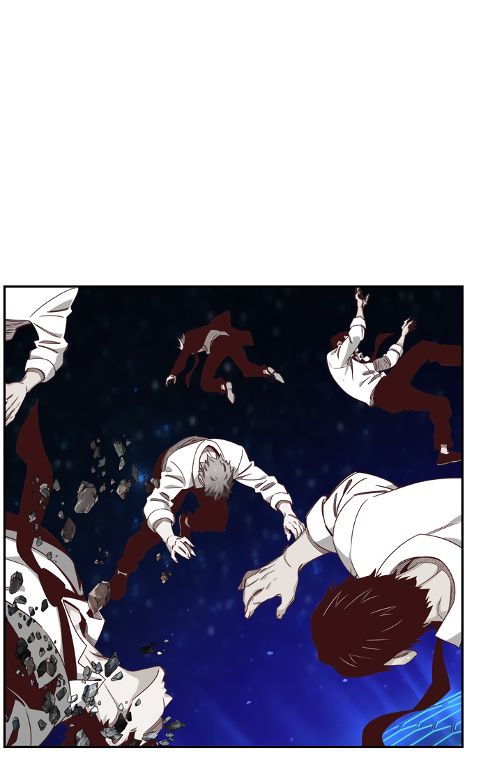 Read The God of High School RU Manga Online