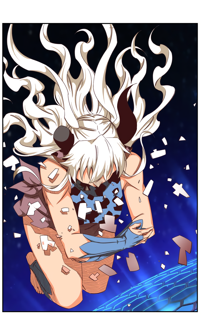 Read The God of High School RU Manga Online