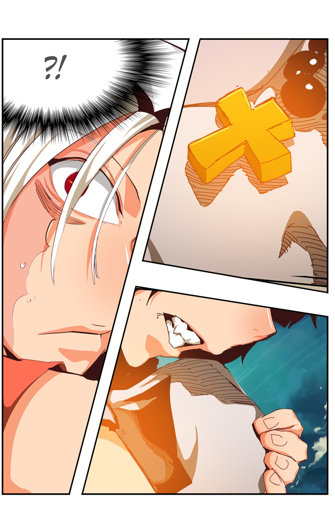 Read The God of High School RU Manga Online