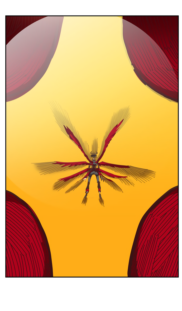 Read The God of High School RU Manga Online