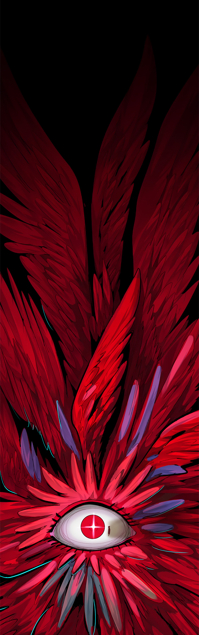 Read The God of High School RU Manga Online