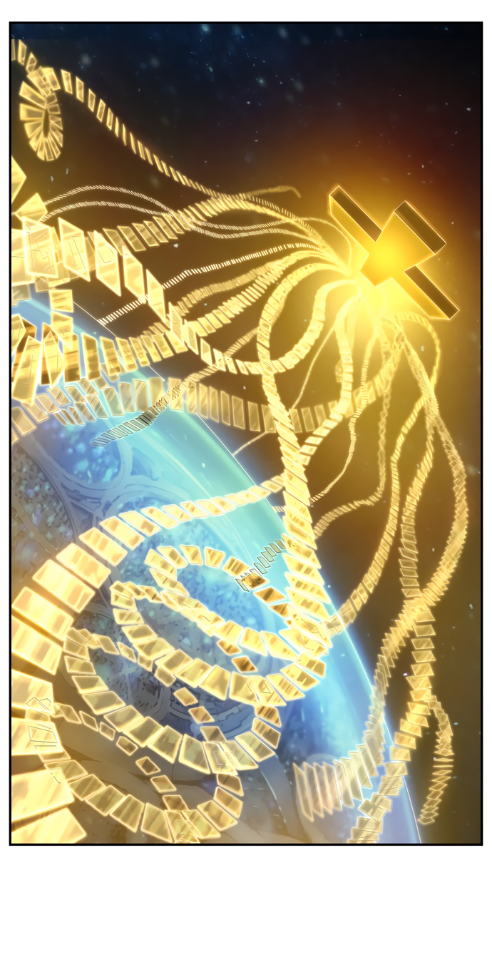 Read The God of High School RU Manga Online