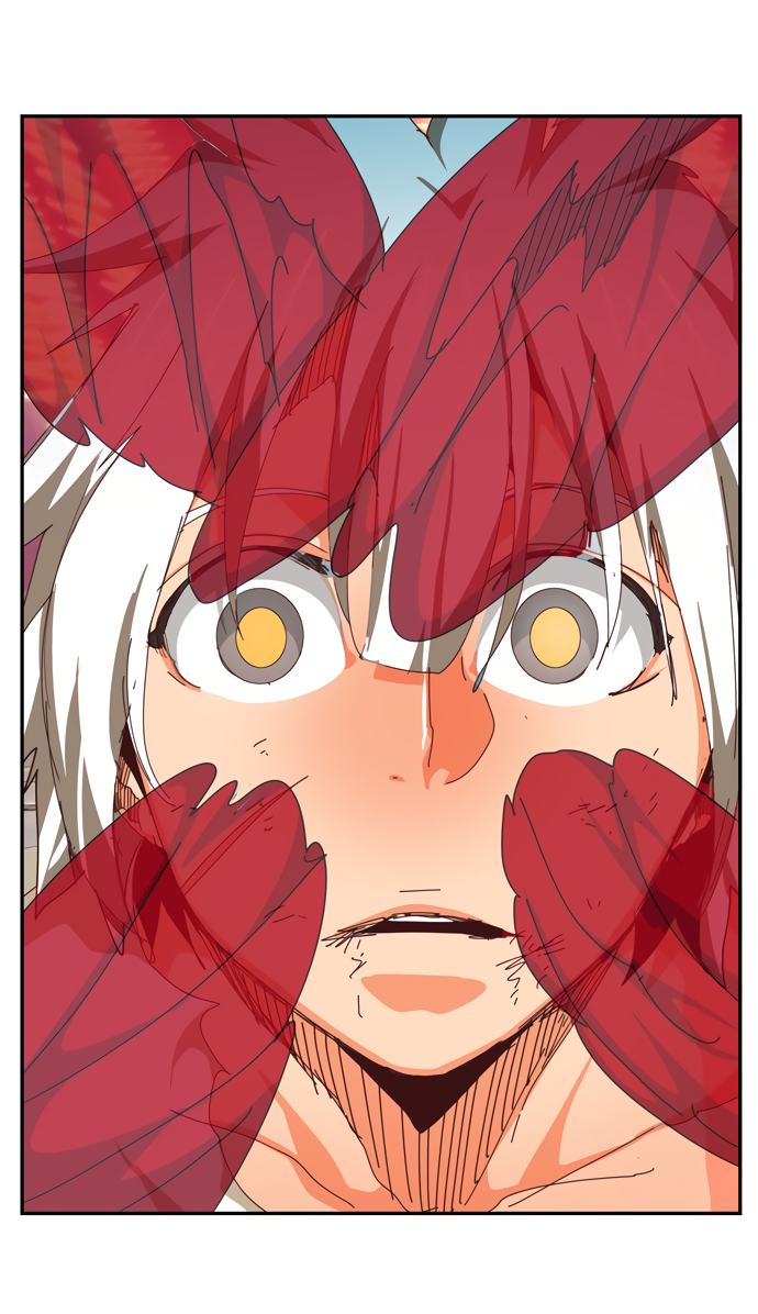 Read The God of High School RU Manga Online