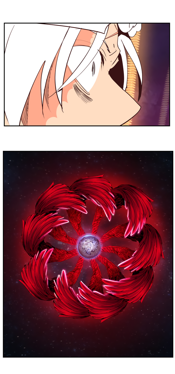 Read The God of High School RU Manga Online