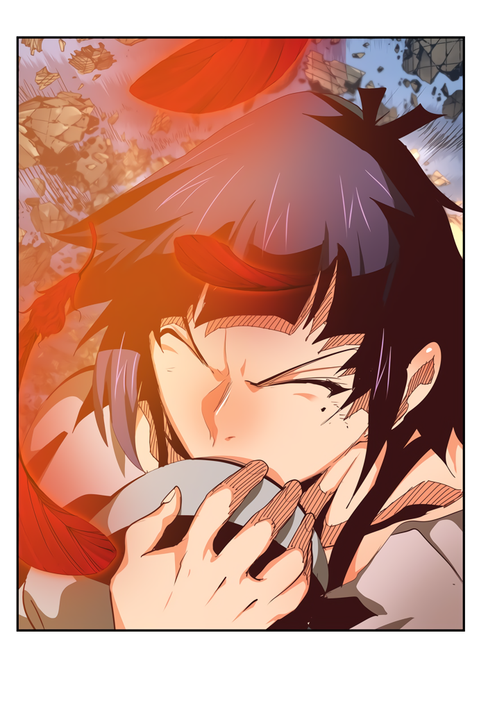 Read The God of High School RU Manga Online