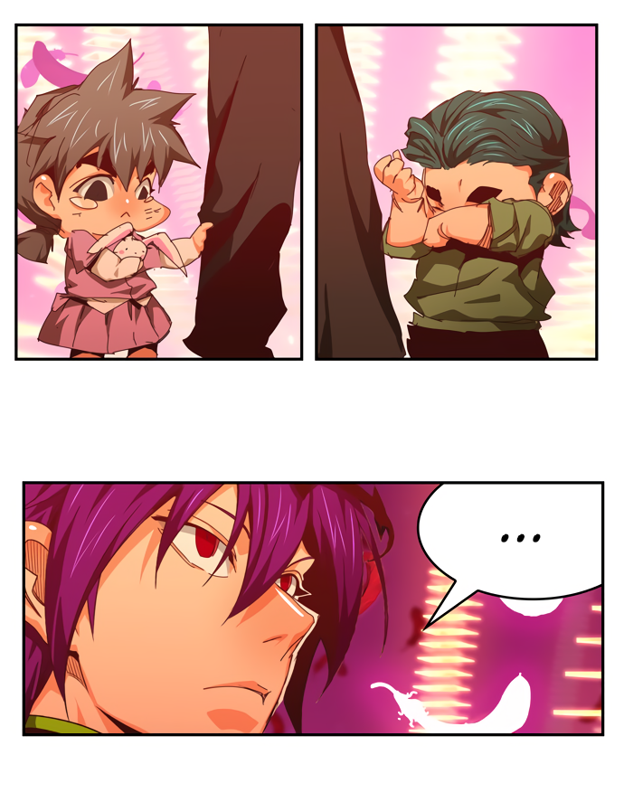 Read The God of High School RU Manga Online