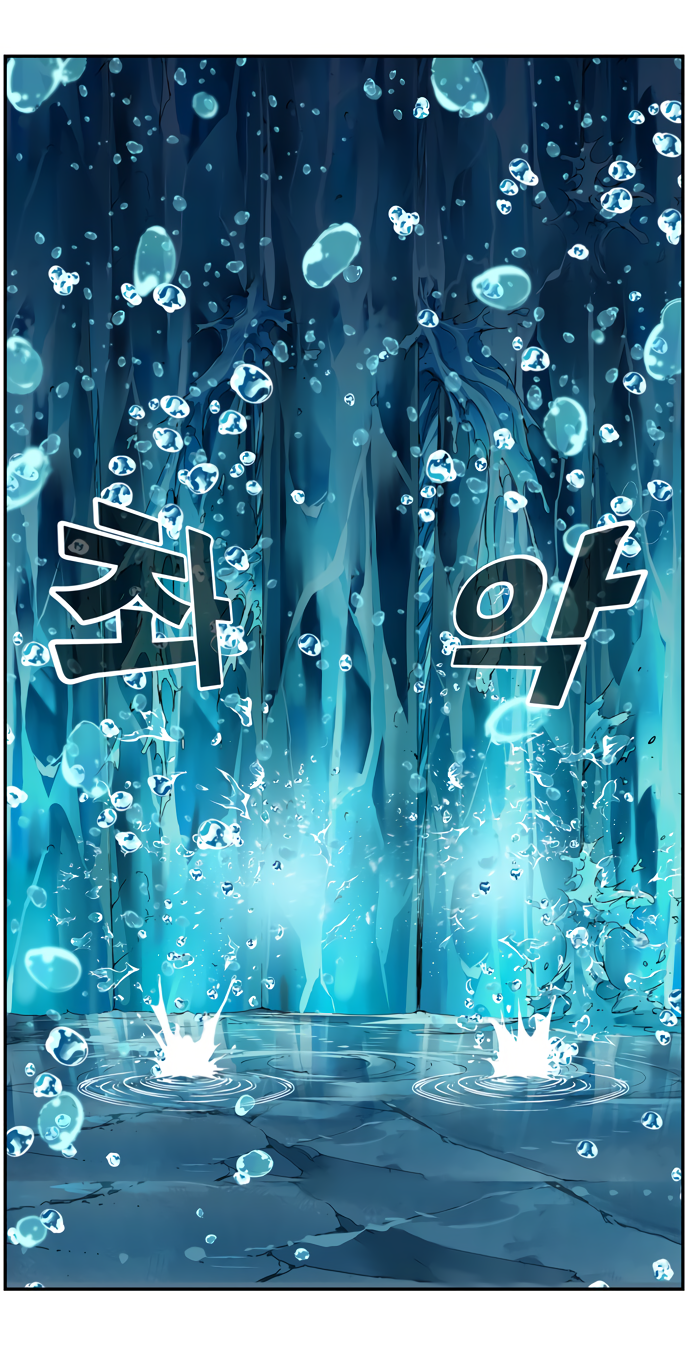 Read The God of High School RU Manga Online