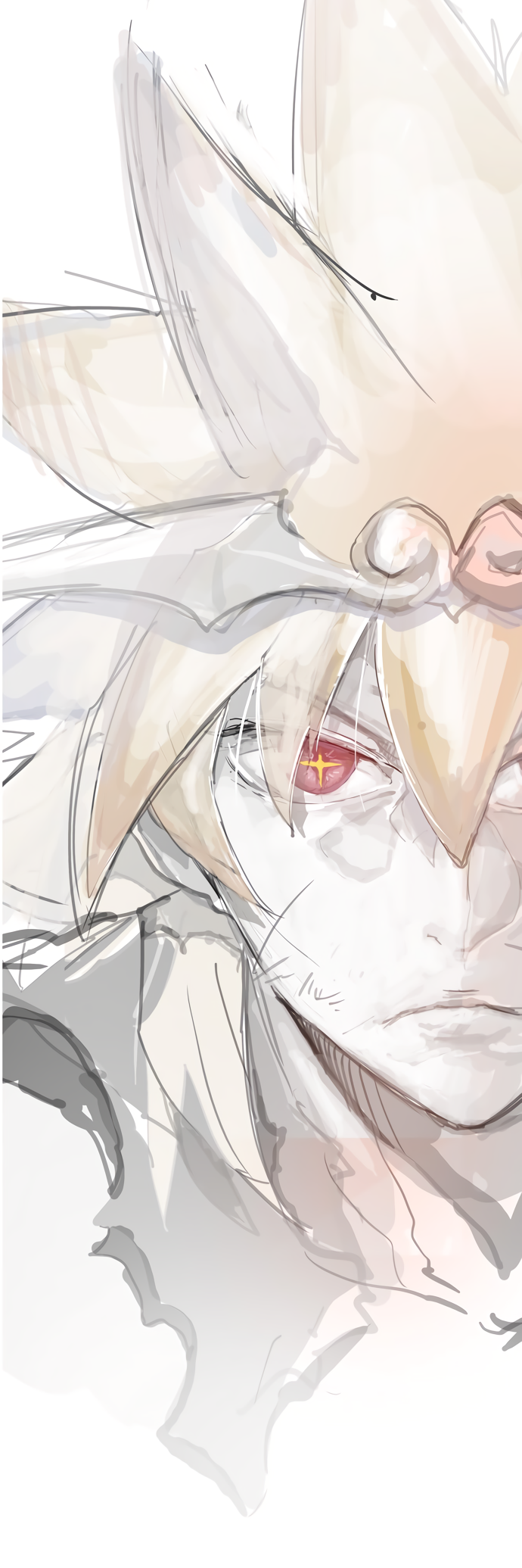 Read The God of High School RU Manga Online