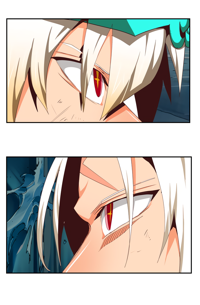 Read The God of High School RU Manga Online