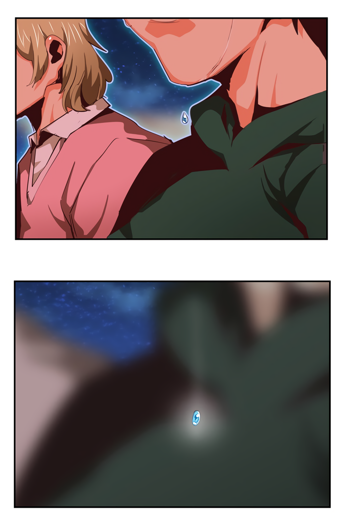 Read The God of High School RU Manga Online