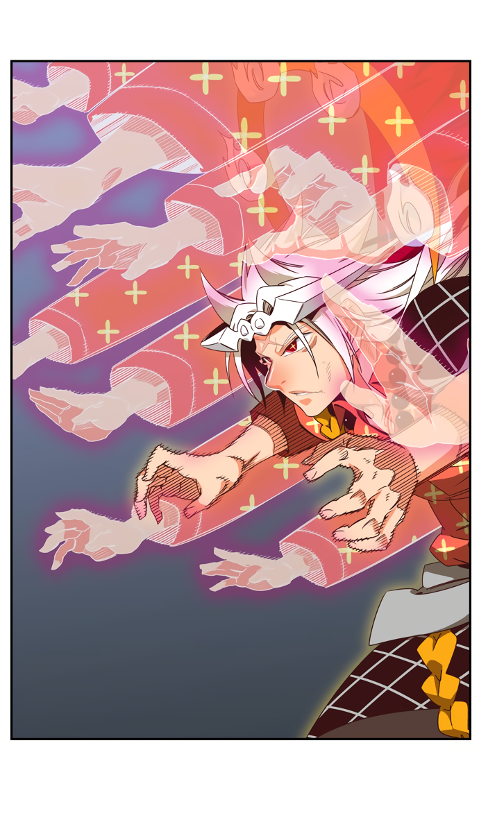 Read The God of High School RU Manga Online