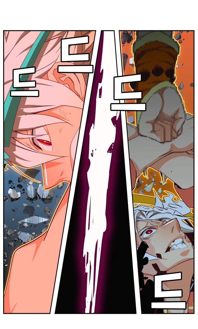 Read The God of High School RU Manga Online